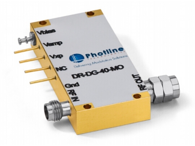 数字驱动器(Photline)