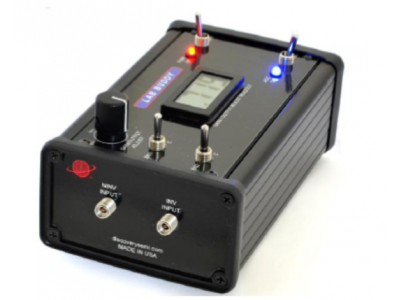 Discovery增益可调宽带线性差分射频放大器DSC-R415(30KHz~20GHz)