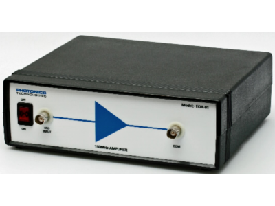 电光调制器驱动放大器