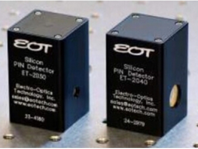光电探测器(EOT)