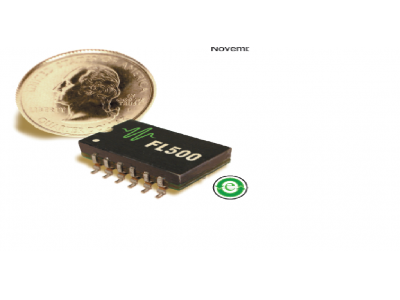 FL500系列激光微型驱动