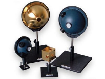 高功率激光功率测量系统