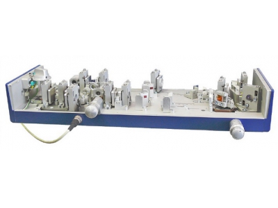 脉冲纳秒钛宝石激光器 LX系列