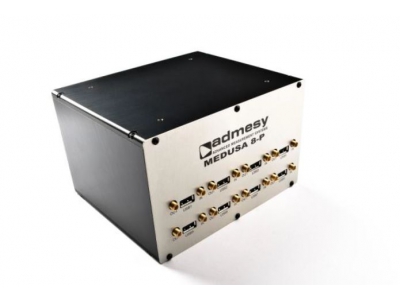 Medusa 智能多设备控制器