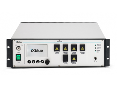 ModBox任意波形光脉冲发生器