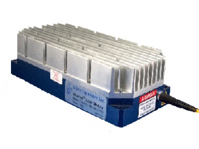 超窄线宽光纤激光器-Orbits