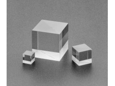 PBSH宽带偏振立方体分束镜