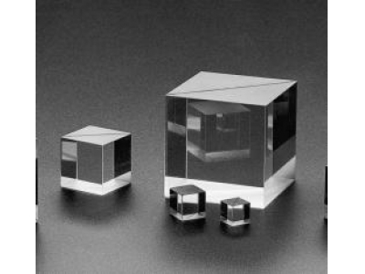 PBSK高能量宽带偏振立方体分束镜