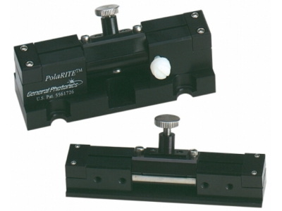 挤压光纤式偏振控制器