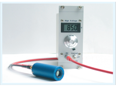 Licel光电倍增管PMT