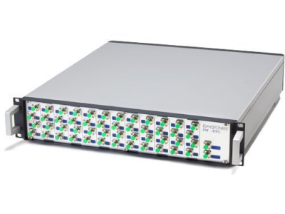 多路偏振复用器