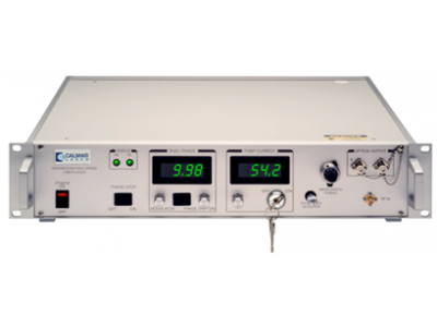 高重频皮秒光纤激光器