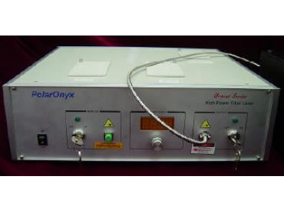 Saturn 高功率型皮秒激光器