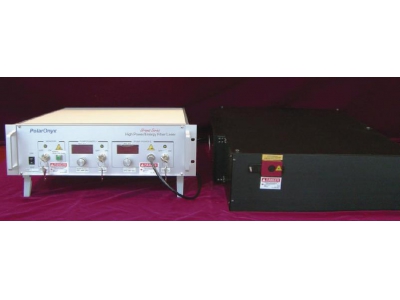 Uranus mJ高能量飞秒光纤激光器