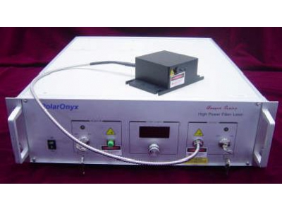 Uranus 高功率型飞秒激光器