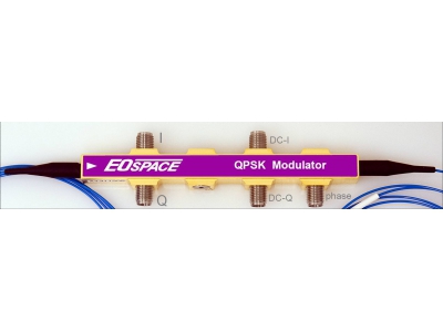 I/Q 调制器 IQ调制器（Eospace）