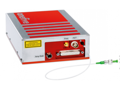 Genki 皮秒激光器-瑞士Onefive