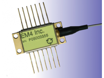 1064nm布拉格反射DBR激光器-美国EM4公司