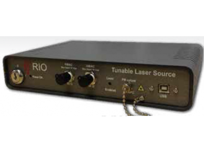 C波段-L波段可调谐激光器-RIO