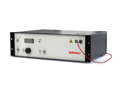 Optromix公司--单频激光器
