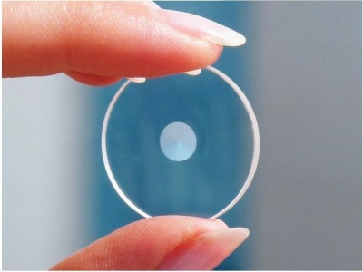 S-waveplate 径向偏振转换器