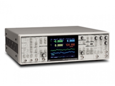 数字锁相放大器