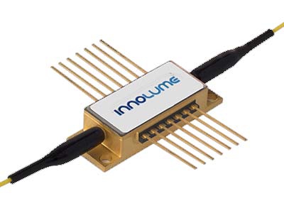 SOA/BOA 半导体光放大器 760-1310nm