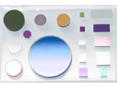 SPECTROGON 短波通 滤波片/滤光片