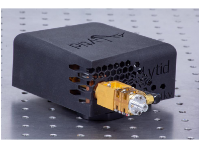 Lytid肖特基二极管亚太赫兹二极管