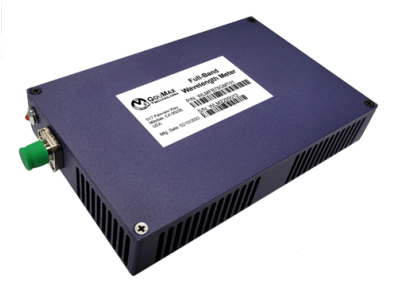 高速波长计(WLM)-Goumax-EMC易倍科技