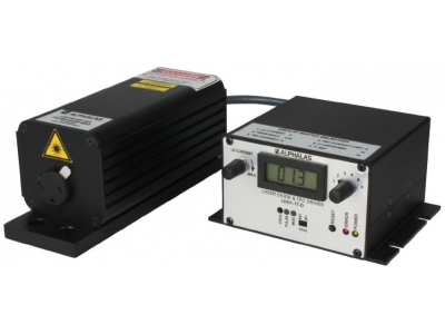 Pulselas-P系列亚纳秒固体激光器