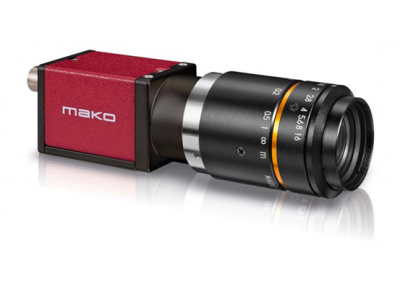 德国AVT 工业相机