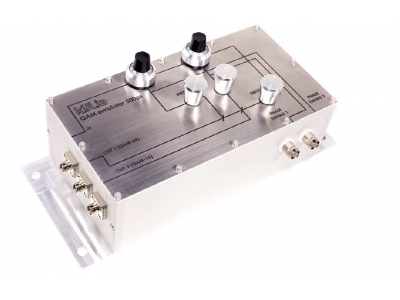 正交振幅调制器