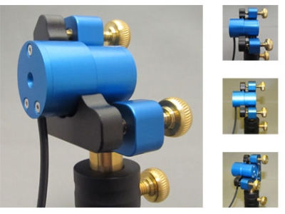 空间光 电光 相位调制器