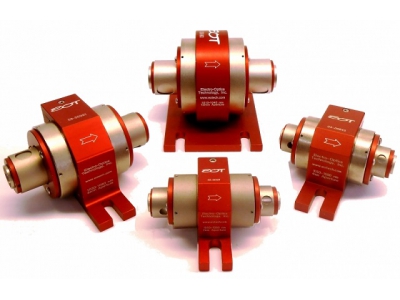 EOT法拉第光旋转器和光隔离器