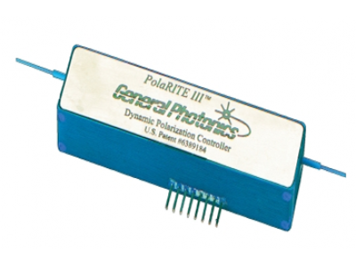 电控偏振控制器