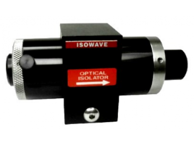 ISOWAVE空间光隔离器/旋转器