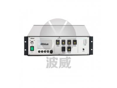 光参考发射机ModBox