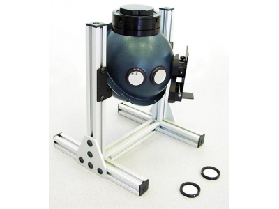 反射/透射率测量积分球