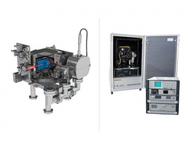 1Hz线宽激光器 ORS1500