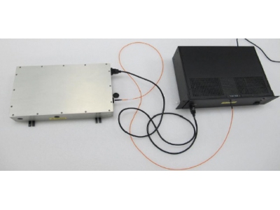 COMPILER系列 皮秒固体激光器