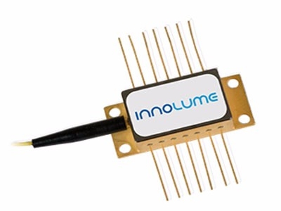 DFB & DBR 激光器（德国Innolume）