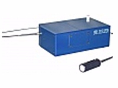 高分辨率宽范围波长计