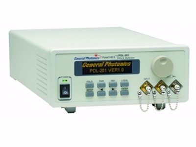 偏振相关损耗测试仪PDL-201