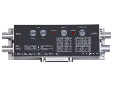 锁相放大器（模块式）