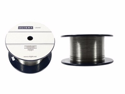 单模高吸收掺镱光纤