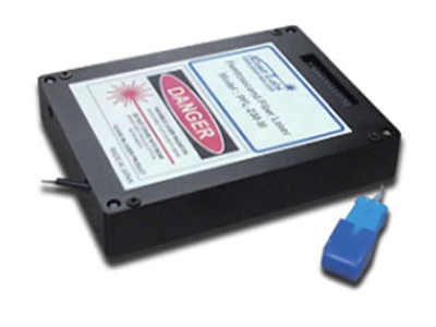 紧凑型保偏输出飞秒锁模激光器（模块式/台式可选）