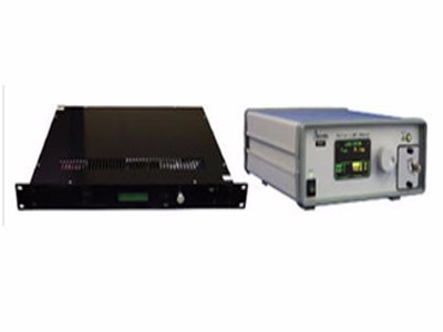 1550 nm 可编程纳秒激光器