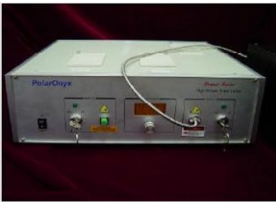 PolarOnyx Saturn型高能量锁模皮秒光纤激光器