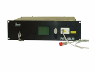 1550nm 拉曼光纤激光器